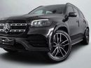 Mercedes-Benz GLS 450 4MATIC