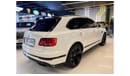 Bentley Bentayga BENTAYGA FULLY LOADED W12