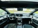 Mercedes Benz E200 AMG MERCEDES | E200 | GCC SPECS | YEAR 2023 | AGENCY WARRANTY |