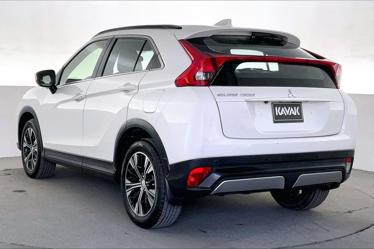 Mitsubishi Eclipse Cross GLX Midline | National Day Celebration | Guaranteed Warranty | 0 Down Payment