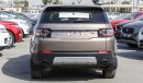 Land Rover Discovery Sport HSE 2.0