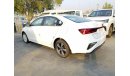 Kia Cerato 1.6