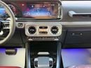 Mercedes-Benz G 63 AMG 4MATIC SUV