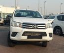 Toyota Hilux DC 2.4L 4WD DIESEL MANUAL TRANSMISSION