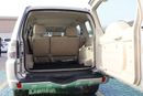 Mitsubishi Pajero GLS 3.5L (186 HP) (7 Seater)