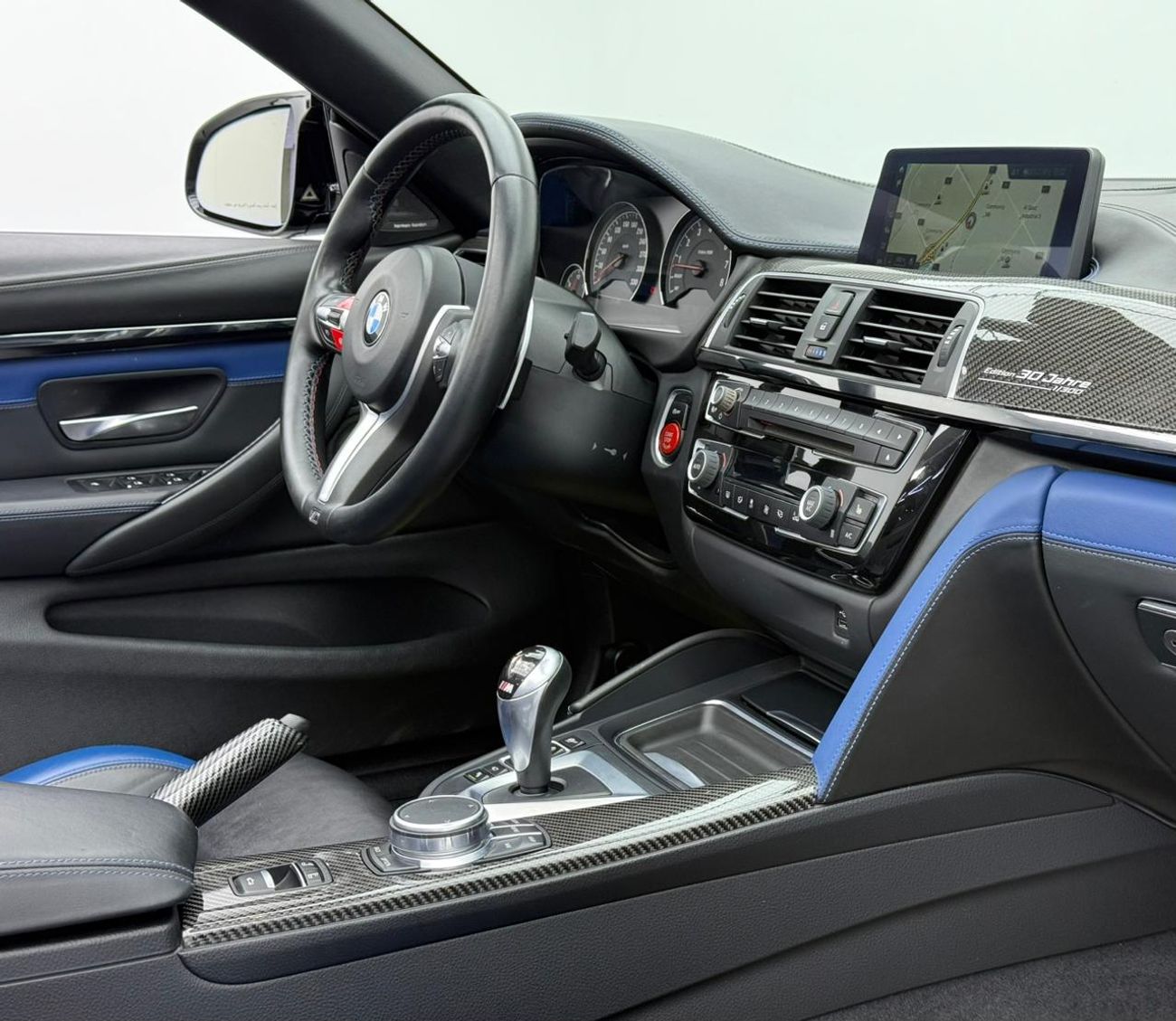 بي أم دبليو M4 Std 3.0L