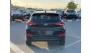 Hyundai Tucson 2018 HYUNDAI TUCSON IMPORTED FROM USA