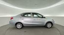 Mitsubishi Attrage GLX | Guaranteed Warranty | 0 Down Payment