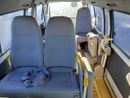 Toyota Hiace TOYOTA HIACE COMMUTER VAN RHD 2002 MODEL 3.0 L DIESEL AUTOMATIC(PM12553)