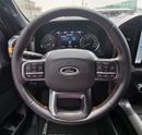 Ford F 150 Ford F-150 Tremor - 2023 - Grey