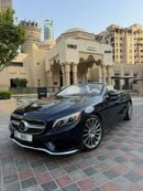 Mercedes-Benz S 550 Coupe S550