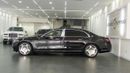 Mercedes Maybach S580 Maybach