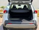 تويوتا راف ٤ LTD HEV TOYOTA RAV4 HYBRID 2.5L AWD FULL-OPTION LIMITED 2025 MODEL
