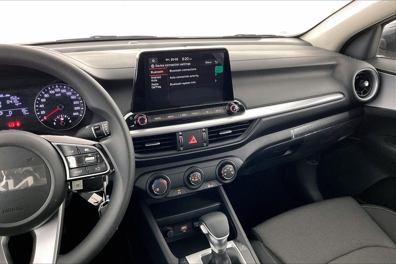 Kia Cerato LX | Guaranteed Warranty | 0 Down Payment