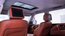 Nissan Patrol LE PLATINUM
