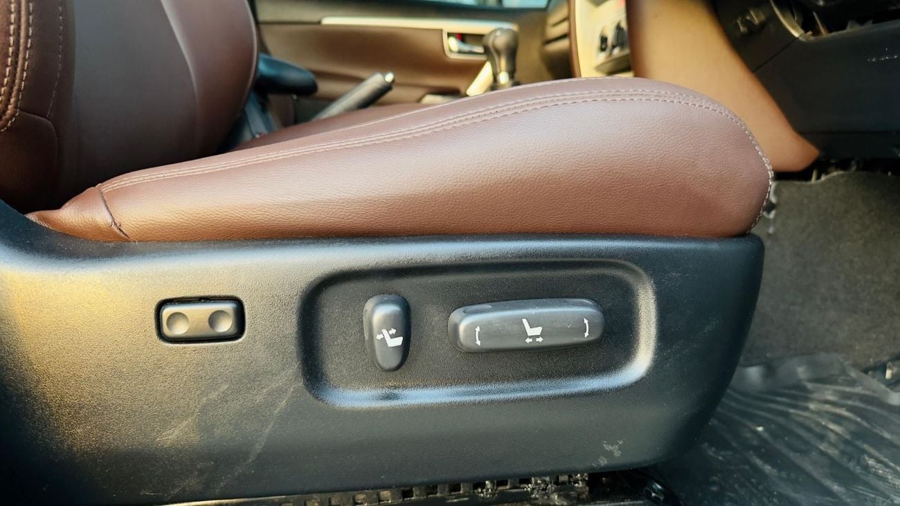 تويوتا فورتونر -