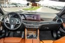BMW X6 BMW X6 BMW X6 M40i V6 M-Sport