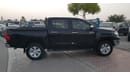 تويوتا هيلوكس SRS PICKUP - FULL AUTOMATIC - PETROL