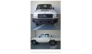 Toyota Land Cruiser Pick Up Double Cab V8