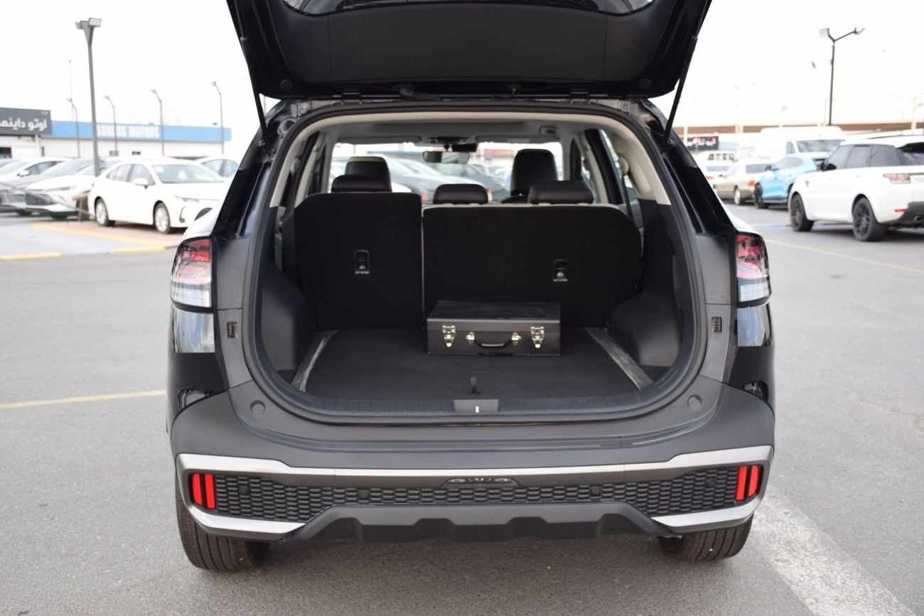 كيا سبورتيج 1.5L Full Option