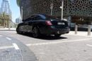 رولز رويس جوست Black Badge - GCC Specs - Pristine Condition