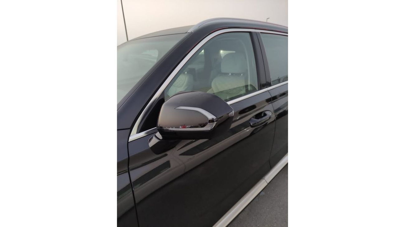 Hyundai Palisade 3.8 L,4x4,full option , panoramic roof