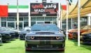 Dodge Challenger Big offers from   *WADI SHEE* 289     Until May 25th//R/T Challenger V8 5.7L 2020/Wide Body Kit/Leat