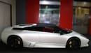 Lamborghini Murciélago LP 640 Roadster