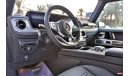 Mercedes-Benz G 500 2019 (w/ Warranty | German Specs)