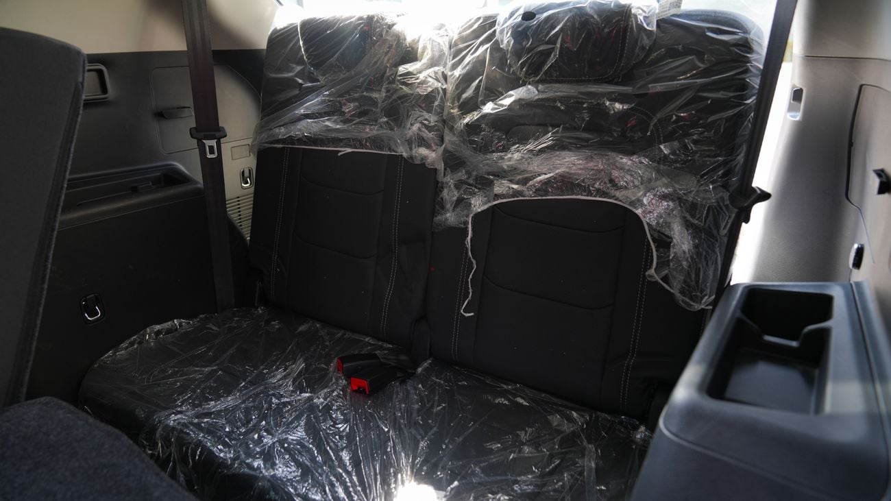 Jetour X70 FL Luxury 1.5T