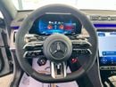 Mercedes-Benz S 63 AMG MERCEDES BENZ S63 AMG EDITION 1