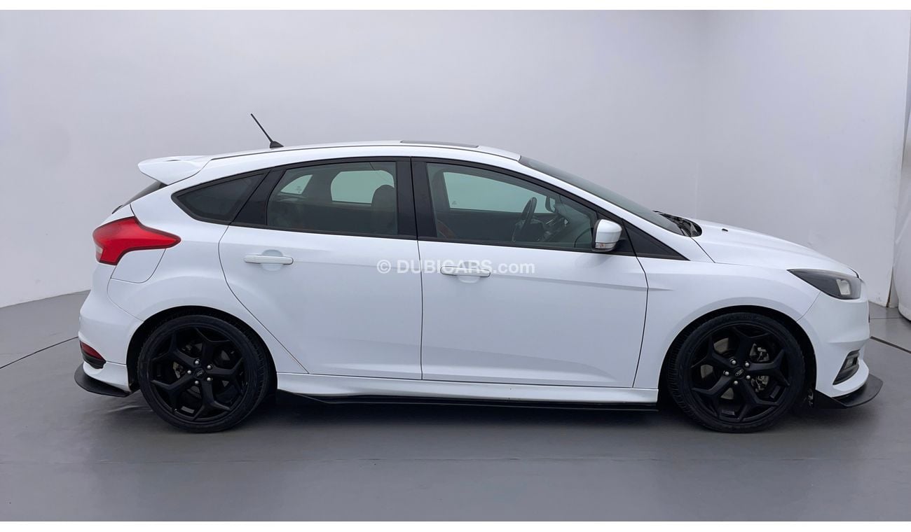 Ford Focus ST 2 | Zero Down Payment | Free Home Test Drive