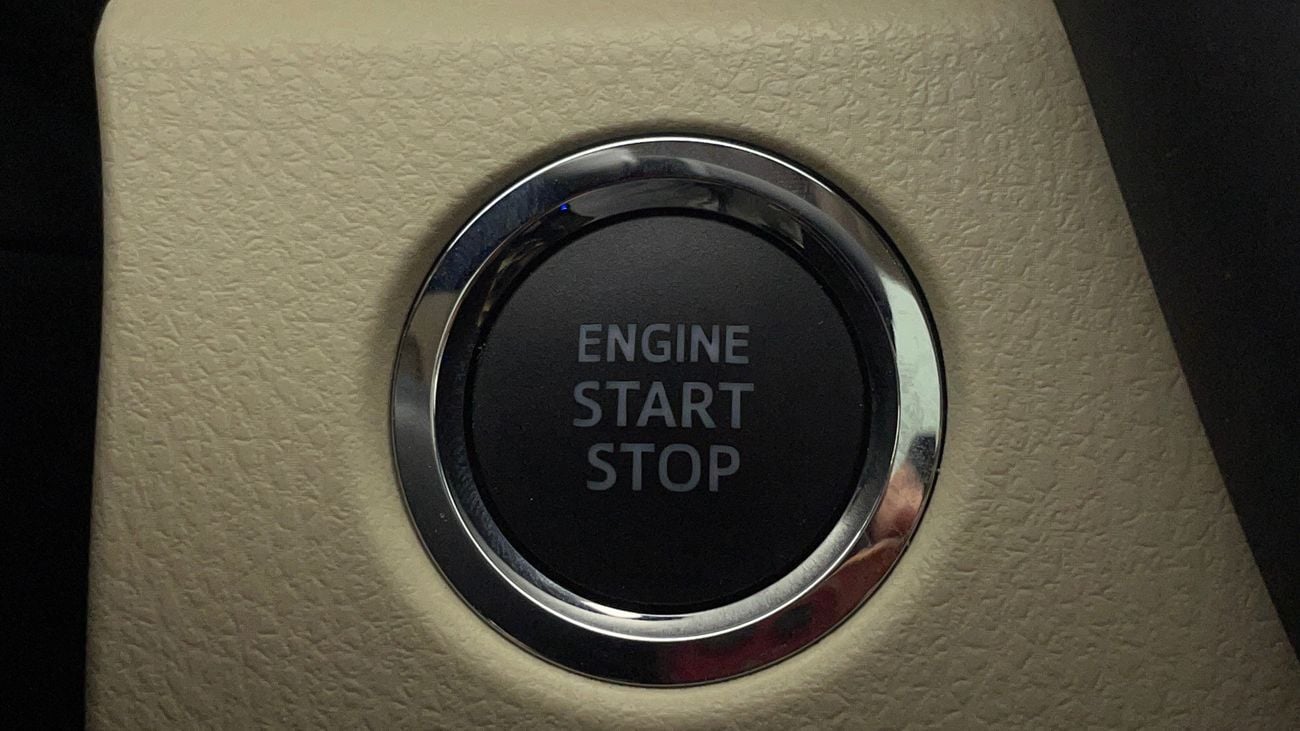 Toyota Camry SE 2.5 | Zero Down Payment | Home Test Drive