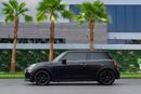 Mini Cooper 2DR | 1,860 P.M  | 0% Downpayment | Exceptional Condition!