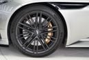 أستون مارتن DB12 VOLANTE
