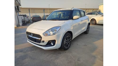 Suzuki Swift Suzuki Swift 1.2Ltr. Automatic Transmission – 2023 Model- Local Price 40,000/-