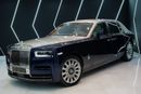Rolls Royce Phantom Standard 2022 Rolls-Royce Phantom, Two-Tone, Illuminated Spirit of Ecstasy, Rear Screens, Dealer Warranty!!