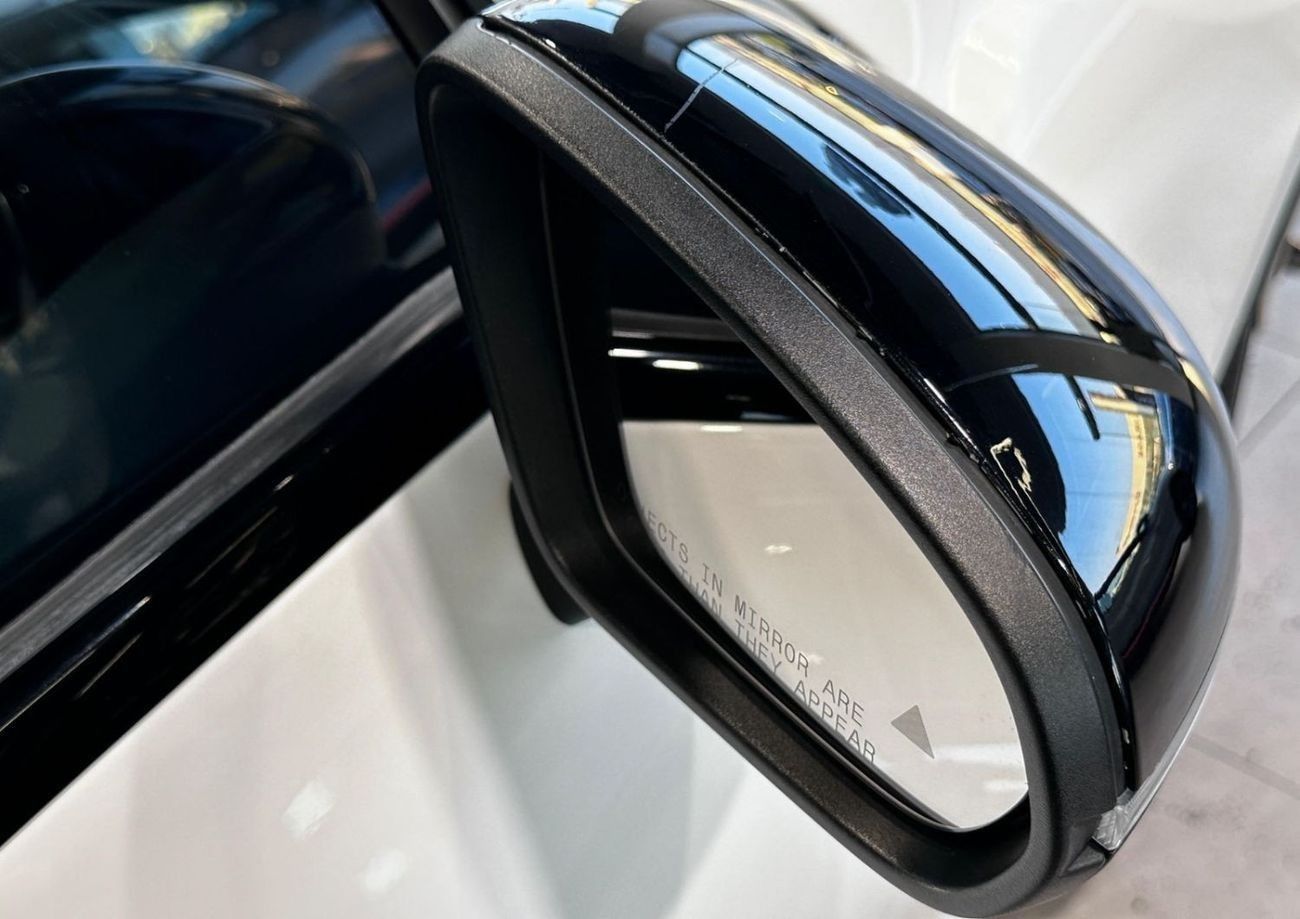 مرسيدس بنز CLA 250 Std 2.0L (221 HP)