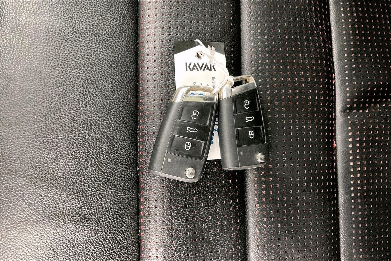 Ford Territory Trend | Guaranteed Warranty | 0 Down Payment