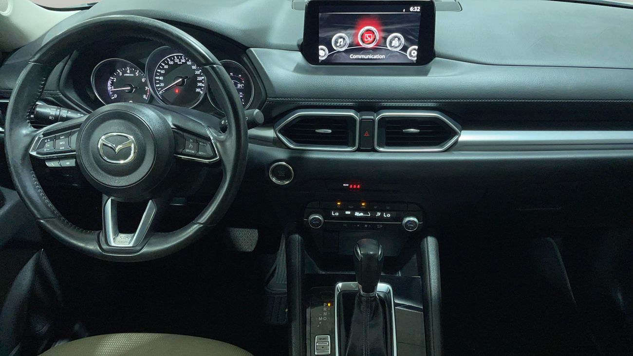 Mazda CX-5 GL, миниатюра 11