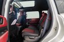 Nissan Patrol LE PLATINUM CITY 3.5