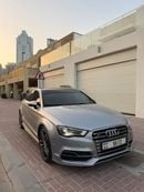 Audi S3 Std 2.0L