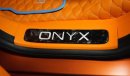 مرسيدس بنز G 63 AMG G7X ONYX Concept | Brand New | 2023 | Copper Orange Black Magno