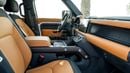 Land Rover Defender 130 | 2-YEAR WARRANTY + SERVICE AVAILABLE | IN-HOUSE FINANCING | 0% DOWNPAYMENT (BANK)
