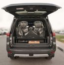 Toyota Land Cruiser 3.5T GR-Sport Hybrid