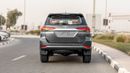 تويوتا فورتونر 2026 Totota Fortuner GX 2.7L AT Petrol (Gray-Tan) RWD