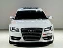 Audi S8 TOP