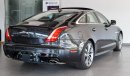 Jaguar XJ 3.0 AWD