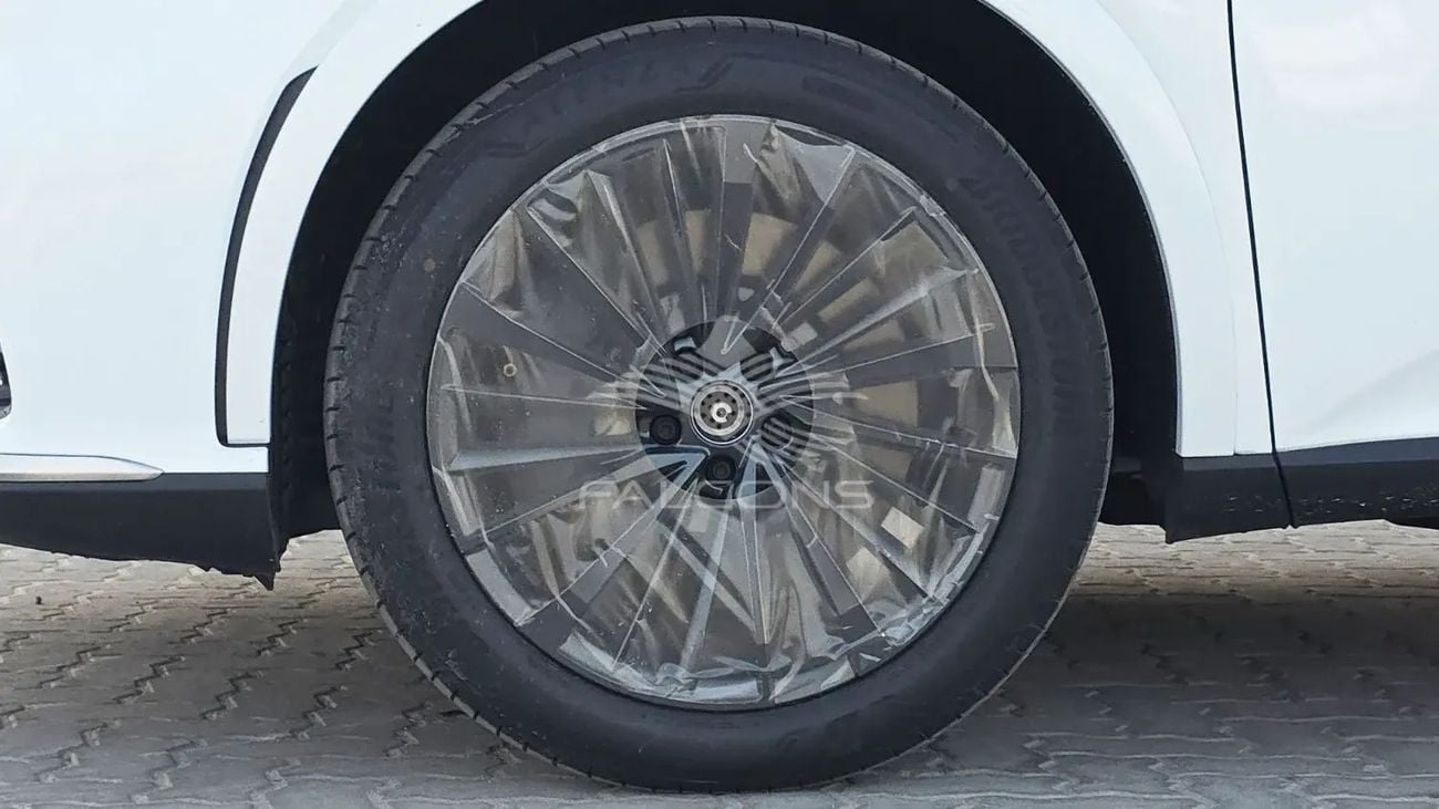 Lexus RX350 Lexus RX350 2.4L F- SPORT AT