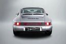 Porsche 911 Carrera 4 964 C4